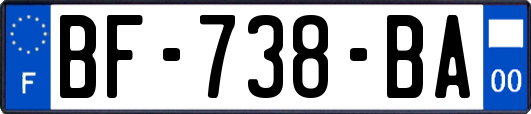 BF-738-BA