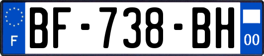 BF-738-BH