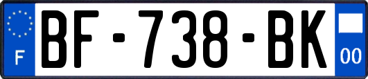BF-738-BK