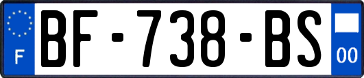 BF-738-BS
