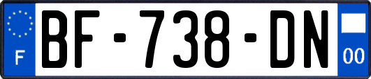 BF-738-DN