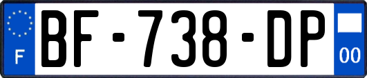 BF-738-DP
