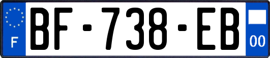 BF-738-EB