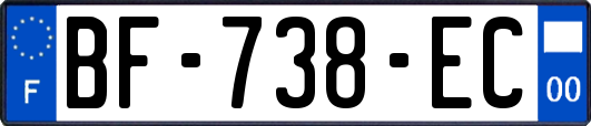 BF-738-EC