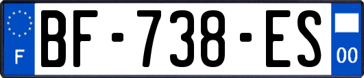 BF-738-ES