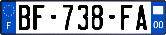 BF-738-FA