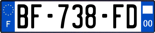 BF-738-FD