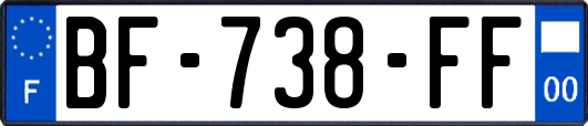BF-738-FF