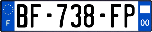 BF-738-FP