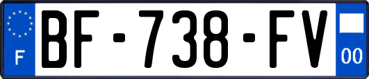 BF-738-FV