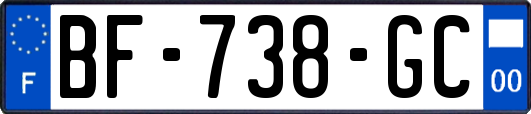 BF-738-GC