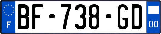BF-738-GD