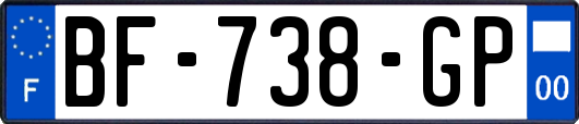 BF-738-GP