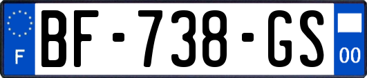 BF-738-GS