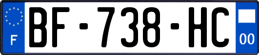 BF-738-HC