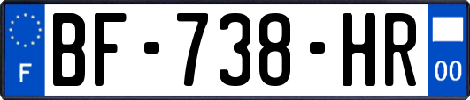 BF-738-HR