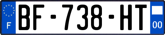BF-738-HT
