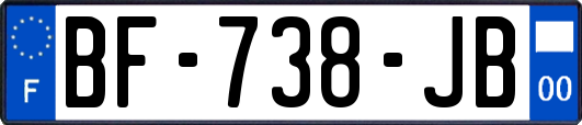 BF-738-JB