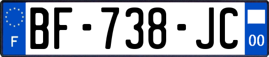 BF-738-JC
