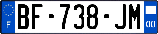 BF-738-JM