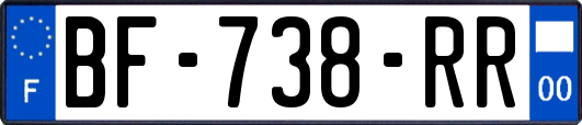 BF-738-RR