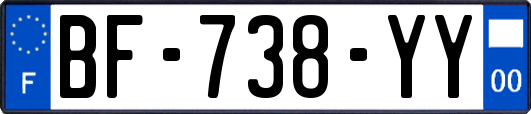 BF-738-YY