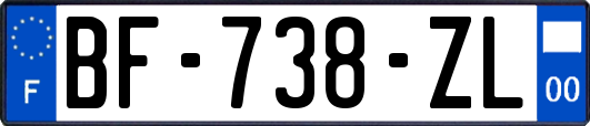 BF-738-ZL