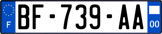 BF-739-AA