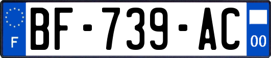 BF-739-AC