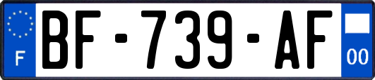 BF-739-AF