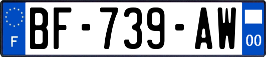 BF-739-AW