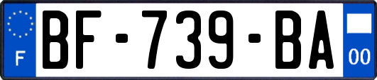 BF-739-BA