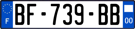BF-739-BB