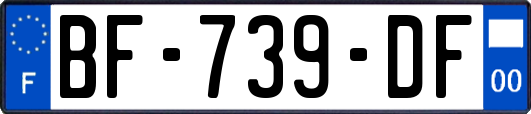 BF-739-DF