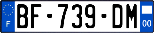 BF-739-DM