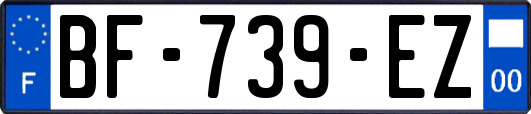 BF-739-EZ