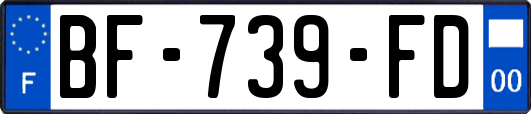 BF-739-FD