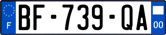 BF-739-QA