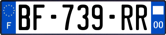 BF-739-RR