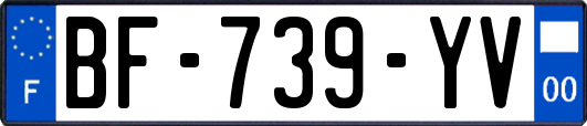 BF-739-YV