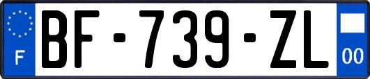 BF-739-ZL