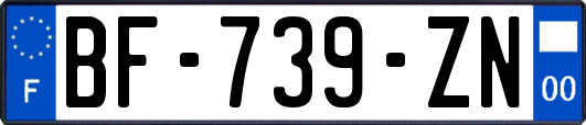 BF-739-ZN