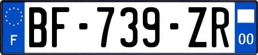 BF-739-ZR