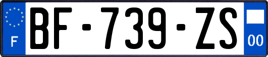 BF-739-ZS