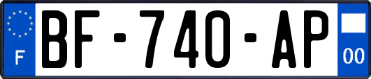 BF-740-AP