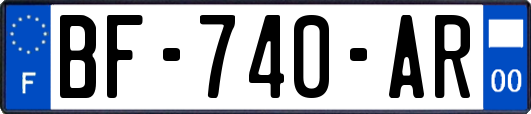 BF-740-AR