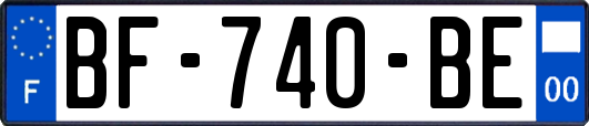 BF-740-BE