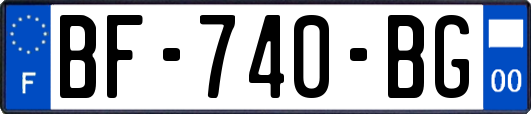 BF-740-BG