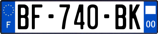 BF-740-BK