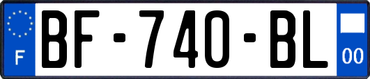 BF-740-BL